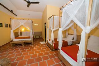 Whale Island Resort - Dam Mon - 8