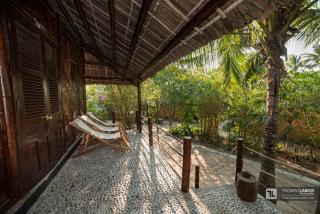 Whale Island Resort - Dam Mon - 7