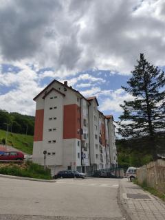 Apartman Andjela - Plužine - 8