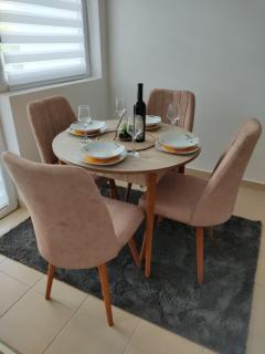 Apartman Andjela - Plužine - 5