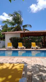 Pousada Vila Caju - São Miguel do Gostoso - 3