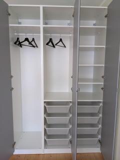 One bedroom getaway near beach with A/C - Pärnu - 9