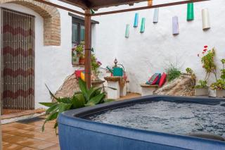 Casaspa7 - Cortes de la Frontera - 7