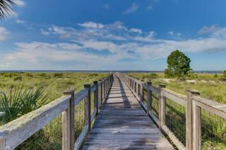 Windmark - Sea Grove Guesthouse - Saint Joe Beach - 8