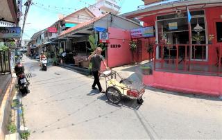 Golf-Sea-City Guest House - Hua Hin - 4