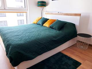 Fachpol Apartments Sienkiewicza 22D - Zamość - 8