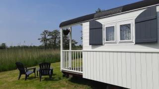 Pipowagen 't Strunerke - 8