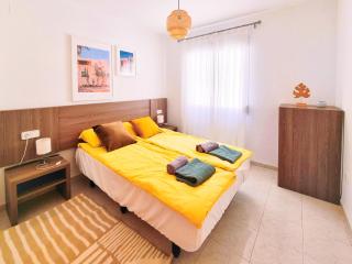 THE VIEW: sea, mountain, terrace, swimming pool - Calpe - 1