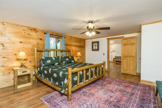 Lakeview Lodge-5 Beds & 4 Baths - Hot Tub - Lake - 7
