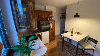 Apartma Nomad - 1
