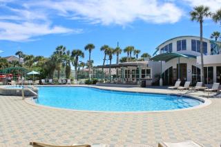 Wave N Sea - Destin - 7