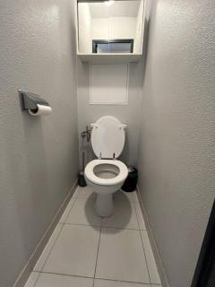 Appartement vue sur mer - 7