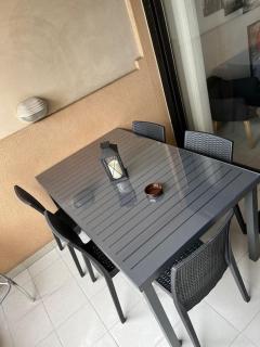 Appartement vue sur mer - 6