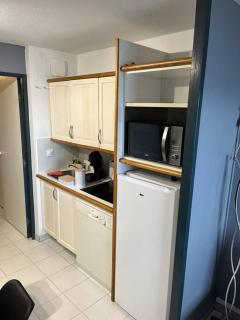 Appartement vue sur mer - 3