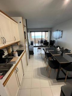 Appartement vue sur mer - 1