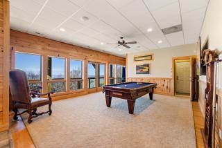 Beech Retreat at 5,000 Feet - Beech Mountain - 8