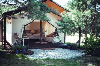 Boho Park Glamping - Zawiszyn - 4