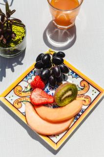 Hotel Locanda Ruscello Garnì - Limone sul Garda - 3