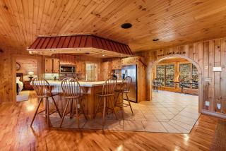 Beech Retreat at 5,000 Feet - Beech Mountain - 3