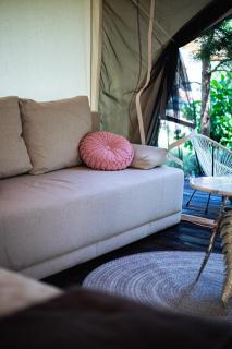 Boho Park Glamping - Zawiszyn - 2