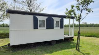 Pipowagen 't Strunerke - 9