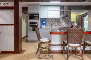 Bz16 Casa c/ Churrasqueira privativa - Búzios - 2