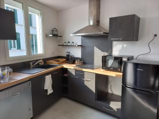 La Maison bleue des Mathes - Les Mathes - 7