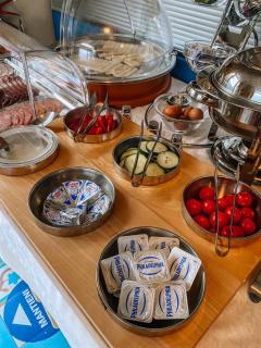 Hotel Locanda Ruscello Garnì - Limone sul Garda - 1