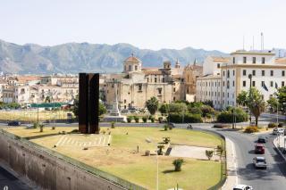 PalerMonAmour Art Gallery Suite - Palermo - 2