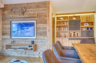 Apartment Antonia - by Alpen Apartments - Zell am See - 4