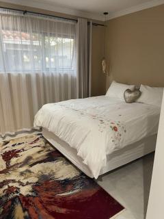 Side Step - Johannesburg - 9