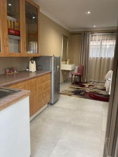 Side Step - Johannesburg - 4