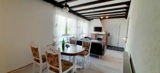 Blue Lagoon Holiday Apartments & Double Room with Balcony - 1