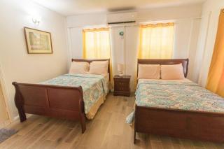 VJ's Guesthouse Vacation Home, Jimmit, Dominica - Roseau - 2