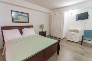 VJ's Guesthouse Vacation Home & Car Rental, Jimmit, Dominica - 5