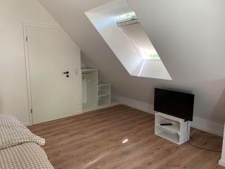 Hygge-Huus-Burhave - Hoddersdeich - 4
