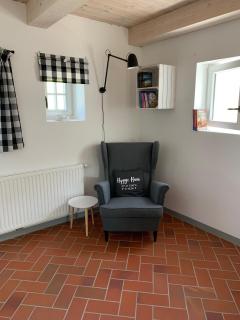 Hygge-Huus-Burhave - Hoddersdeich - 2