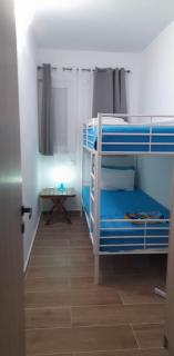 2- Bedroom Apartment in Rhodes - Gennadi - 4