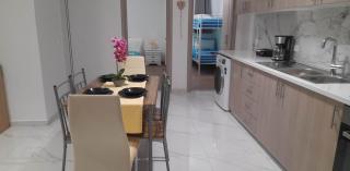 2- Bedroom Apartment in Rhodes - Gennadi - 3