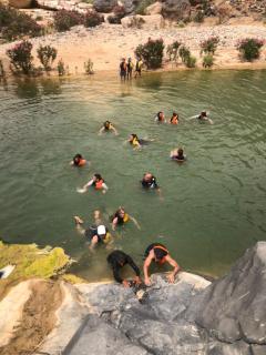 Alhidan Hostel & adventure - Madaba - 2