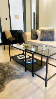 Modern Apartment with Fireplace & Stylish Kitchen - Kanfanar - 4