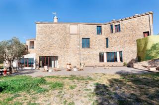 Casa Fumanal - Unique Property for up to 24 - Abizanda - 5