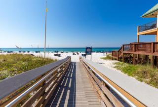 Caribbean Dunes 225 - Destin - 9