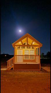 073 Tiny Home nr Grand Canyon South Rim Sleeps 8 - Valle - 0