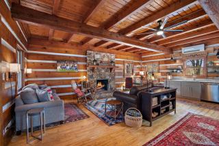 Big Hill Cabin - Boone - 9
