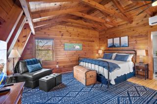 Big Hill Cabin - Boone - 1