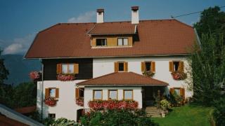 Bergbauernhof Rebernig - Lendorf - 7