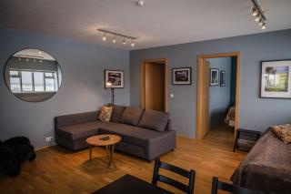 Bakki Apartments & Hostel - Eyrarbakki - 5