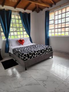 Villa Mimosa Finca Hotel - 6