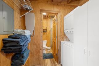By & By - 2 Bed, 1 Bath with Hot Tub - Dahlonega - 3